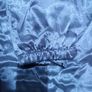 Lady's Satin  pjs / pajamas 8-10 Image 2