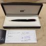 Montblanc Starwalker Urban Speed Ballpoint Pen ( 112686 ). Discontinued Model Image 2