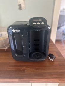 tommee tippee bottle maker