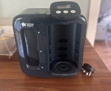 tommee tippee bottle maker