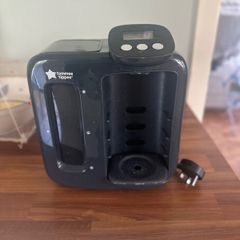 tommee tippee bottle maker