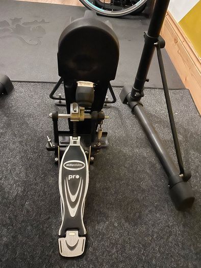 Roland TD-3
