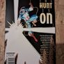 Marvel - Captain America The blood stone hunt Image 2