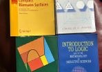 Maths Book Bundle