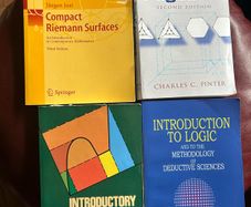 Maths Book Bundle