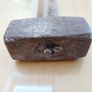 Vintage Mallet/Hammer Image 3