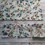 Table runner 30cm x 180cm / Placemats/Coasters Image 3