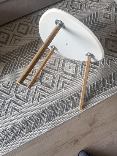 Small coffee table