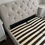 king size bed Image 2