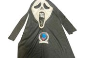 Matthew Lillard &amp; Skeet Ulrich Signed Ghost Face Mask scream Autograph Beckett