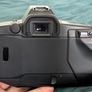 Canon EOS 650 35mm Film Camera Body Image 4