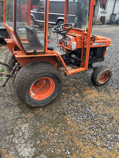machinery