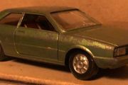 Pilen 1/43 Volkswagen Scirocco