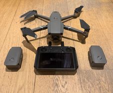 Dji Mavic 2 Zoom