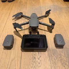 Dji Mavic 2 Zoom
