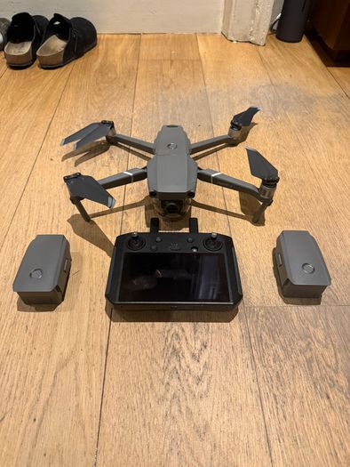 Dji Mavic 2 Zoom
