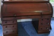 Rolltop desk x 2