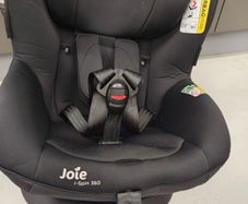 Joie i-spin 360