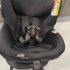 Joie i-spin 360