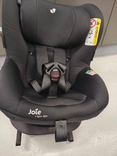Joie i-spin 360