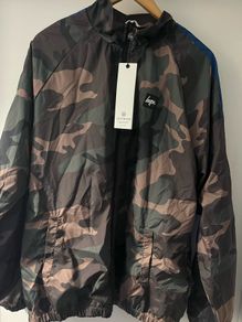 brand new jacket by hype