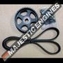 Mitsubishi 2.5 TD Engine 4D56 Long Block - New Image 6