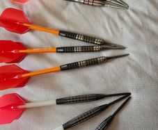 Darts