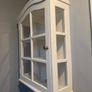 Glass display cabinet Image 3