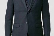 Men's coat size 46