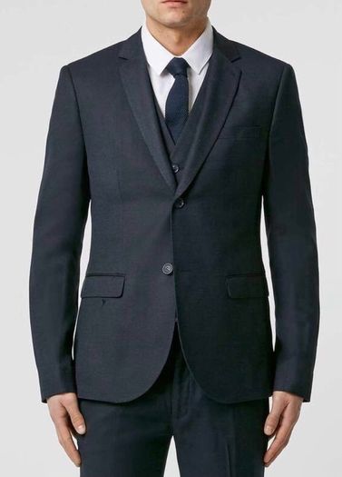Men's coat size 48
