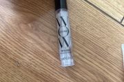 colour wow gloss finish
