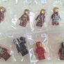 Lego Iron Man minifigures Image 4