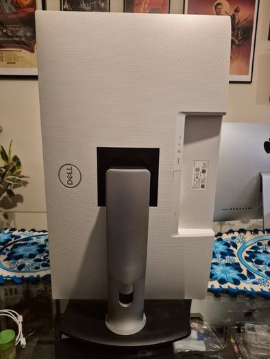 Dell S2723HC - 27in FHD Monitor