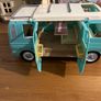 Boxed sylvanian Families Camper-van Image 3