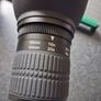 Hawke spotting scope. 20x60x80mm Image 8