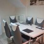 5 kitchen chairs Image 3
