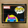 Funko Marvel Television: Blacklight Bundle (4 Pops!) Image 9