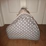Brand NEW Zooplus cat/small dog bed Image 4