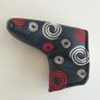 Odyssey blade putter headcover Image 2