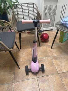 scooter