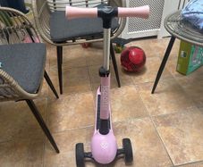 scooter