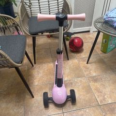 scooter