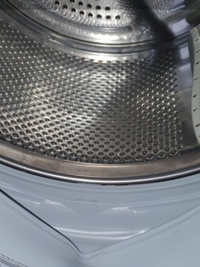 washin machine