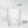 Grace de Monaco Danse Etoile candle 600g Image 4