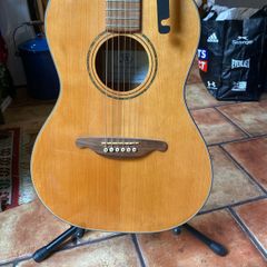 Sx acoustic guitar