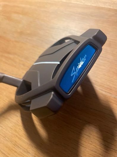 TaylorMade Spider Tour X Putter