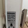 3 Dimplex portable radiators Image 4
