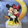 Vintage Disney musical ornament Image 3