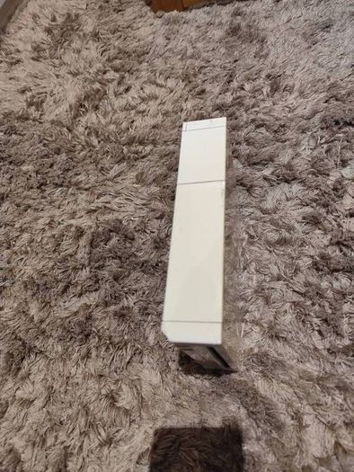 Nintendo Wii console only