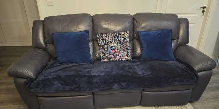 Sofa recliner